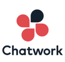 Chatworkでのお問い合わせ