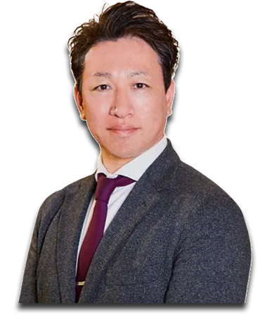代表取締役 阿部 正命